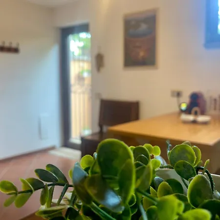 Al Borgo Hescana Apartament Orvieto
