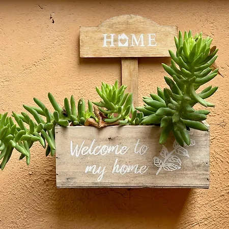 Al Borgo Hescana Apartament *