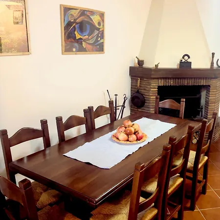 Al Borgo Hescana Apartament Orvieto