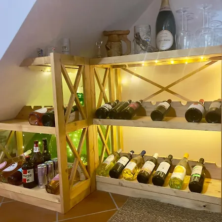 Al Borgo Hescana Orvieto